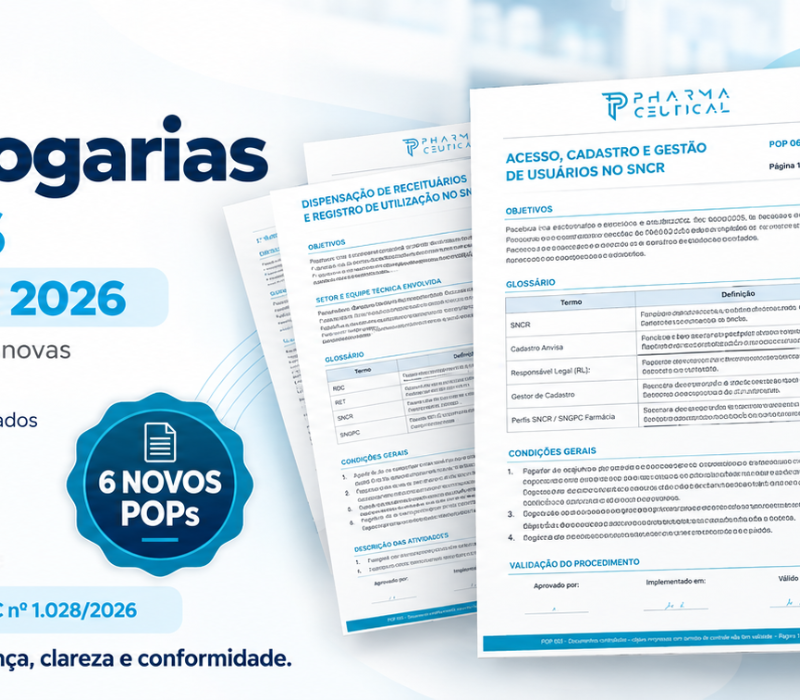 SNCR Anvisa 2026