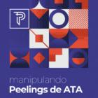 Manipulação de Peelings de ATA