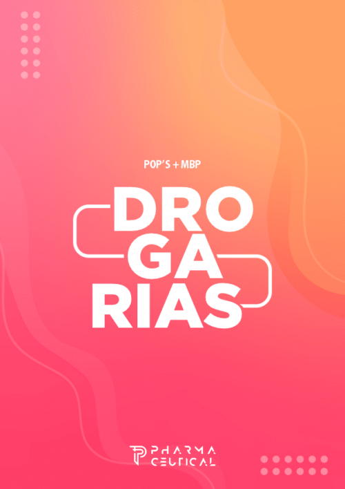 POP para Drogaria