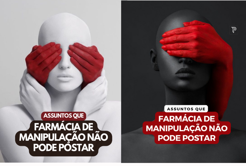 Redes Sociais da Farmácia Atualizadas em Conformidade com a RDC