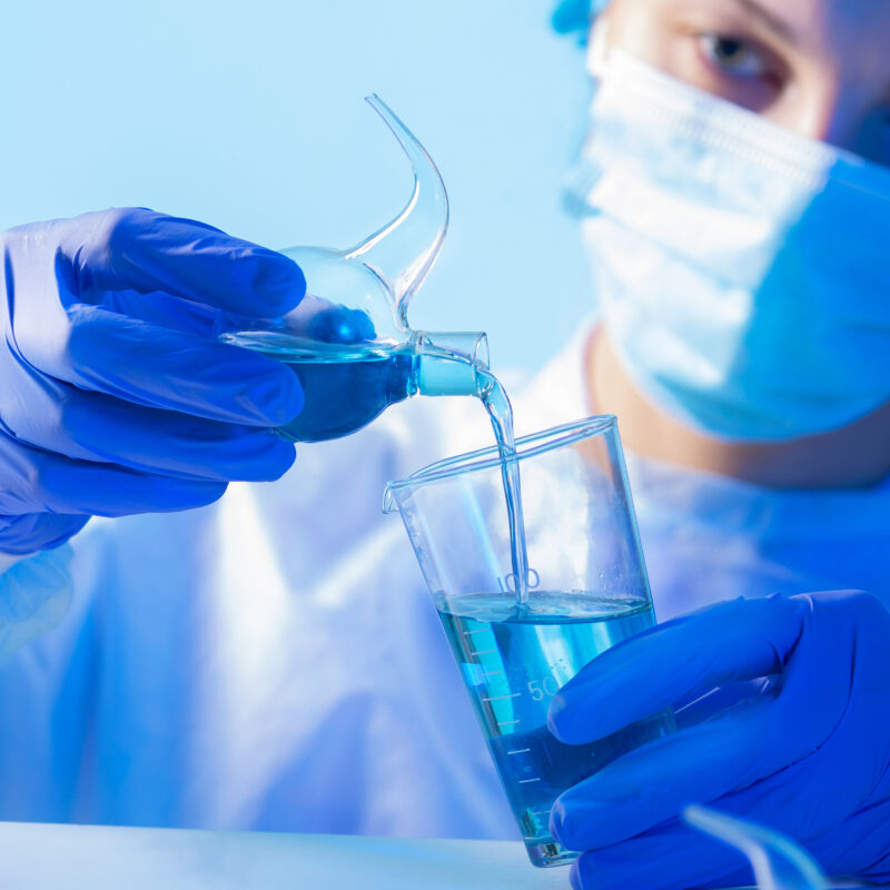 Customização Farmacotécnica na Prática Magistral