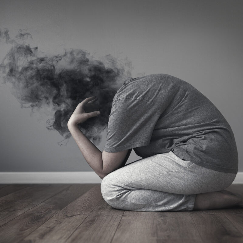 Probióticos, Magnésio Orotato e Coenzima Q10: no Tratamento do Transtorno Depressivo Maior