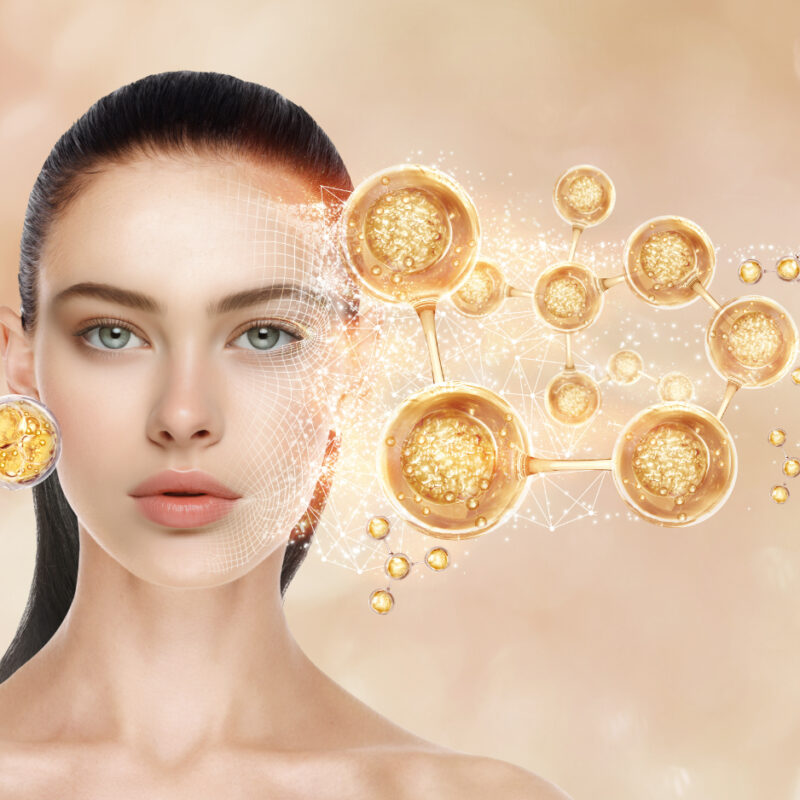 Glutationa e Tratamento do Melasma