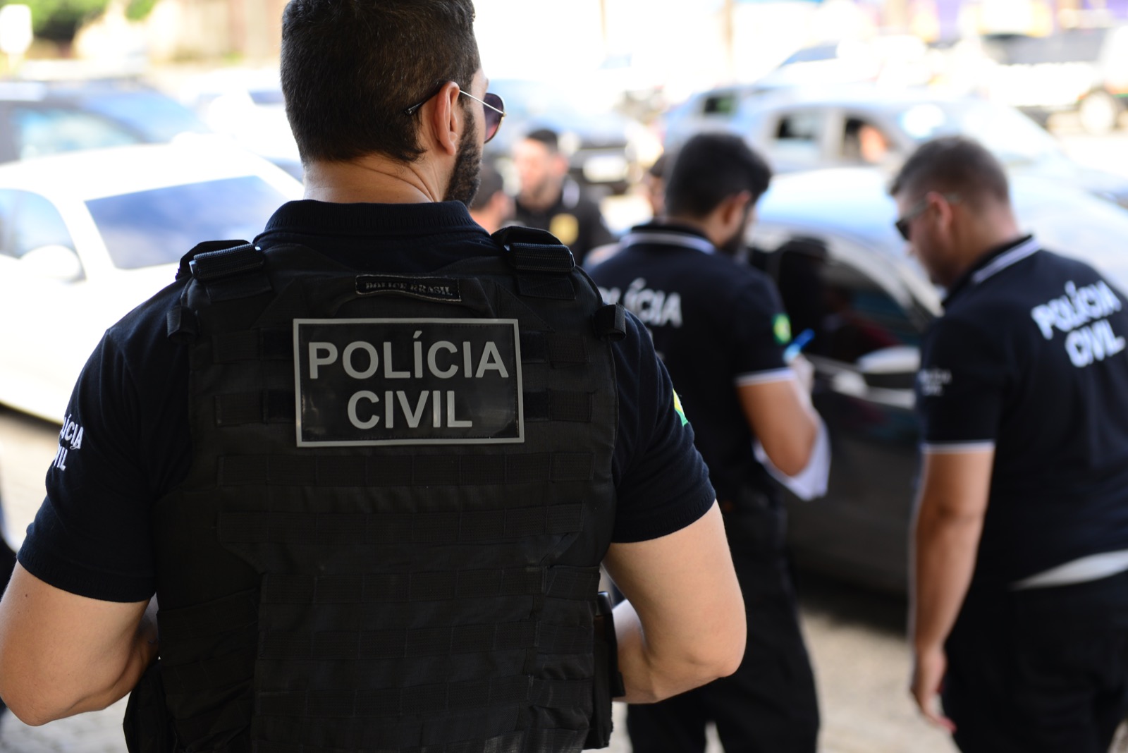 Como Implementar o POP para Produtos Químicos Controlados pela Polícia Civil