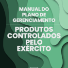 Plano de Gerenciamento de Produtos Controlados pelo Exército - Imagem 5