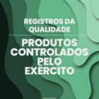 Plano de Gerenciamento de Produtos Controlados pelo Exército - Imagem 2