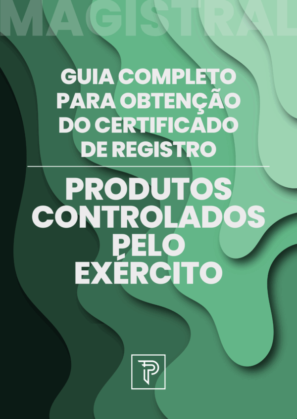 Plano de Gerenciamento de Produtos Controlados pelo Exército - Imagem 3