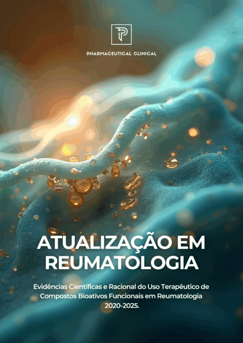 ATUALIZAÇÃO EM REUMATOLOGIA